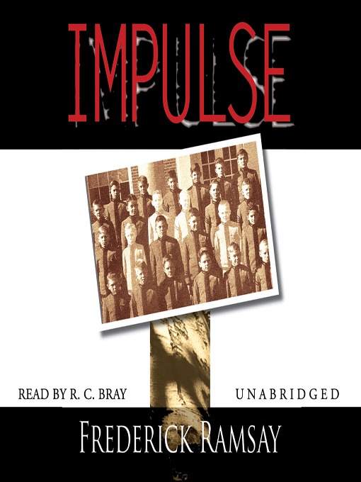 Title details for Impulse by Frederick Ramsay - Wait list